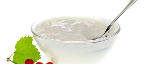 Йогурт и кефир от диабета
