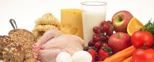 Ещё пять «не полезных» продуктов, признаны полезными при умеренном потреблении