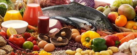 Пища для мозга: Исследование