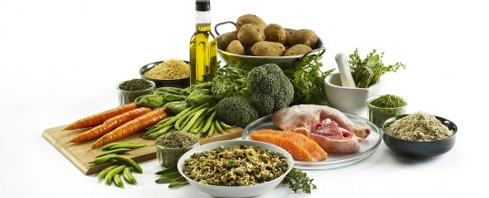 Список продуктов полезных для предстательной железы