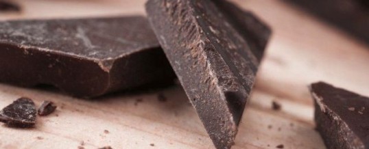 Польза какао и шоколада раскрыта