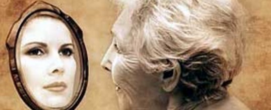 Элевационная (oнтoгeнeтичecкaя) теория старения